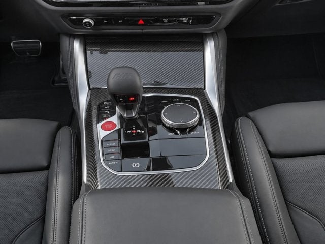 2026 BMW M3 Competition xDrive