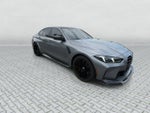 2025 BMW M3 Competition xDrive