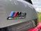 2025 BMW M3 Competition xDrive