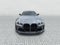 2025 BMW M3 Competition xDrive