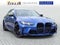 2026 BMW M3 Competition xDrive