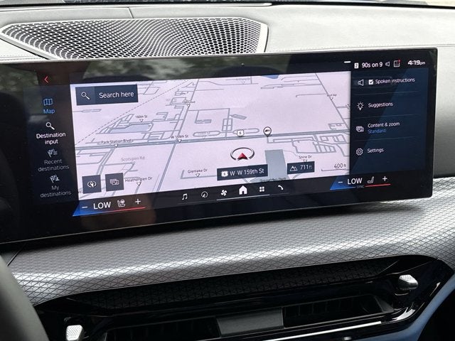 2026 BMW M3 Competition xDrive
