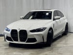2023 BMW M3 Competition xDrive