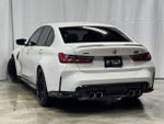 2023 BMW M3 Competition xDrive