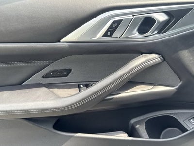 2024 BMW M4 Base