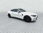 2024 BMW M4 Base
