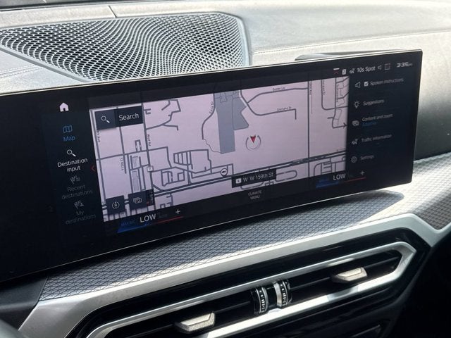 2024 BMW M4 Base