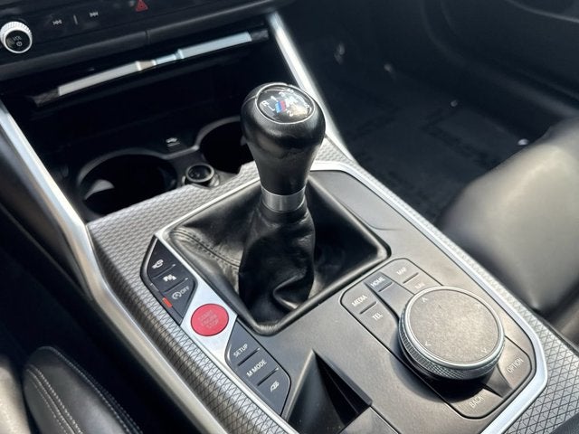 2024 BMW M4 Base