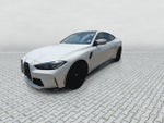 2024 BMW M4 Base