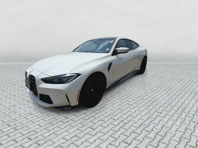 2024 BMW M4 Base