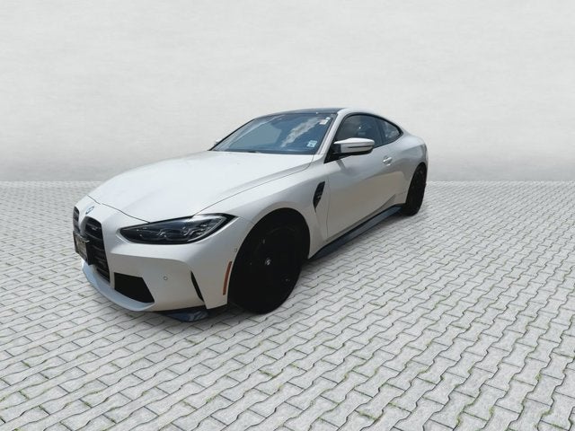 2024 BMW M4 Base