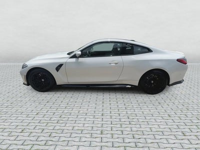 2024 BMW M4 Base