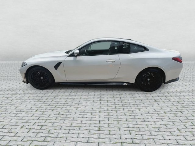 2024 BMW M4 Base
