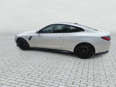 2024 BMW M4 Base