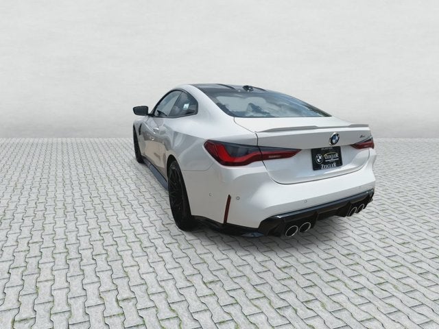 2024 BMW M4 Base