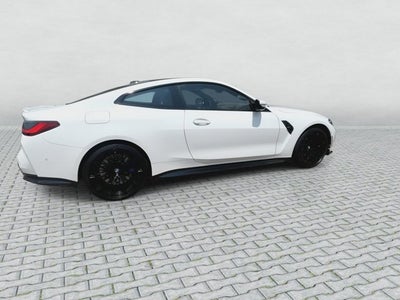 2024 BMW M4 Base