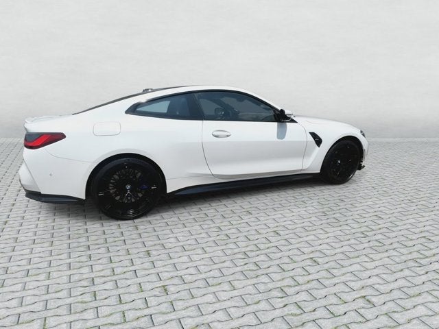 2024 BMW M4 Base