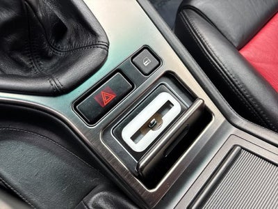 2001 BMW 5 Series M5