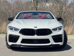 2022 BMW M8 Competition