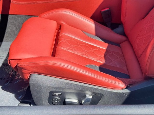 2022 BMW M8 Competition