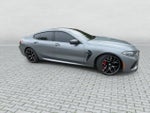 2024 BMW M8 Competition