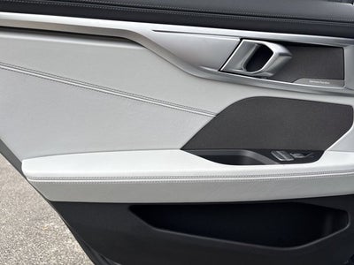 2024 BMW M8 Competition