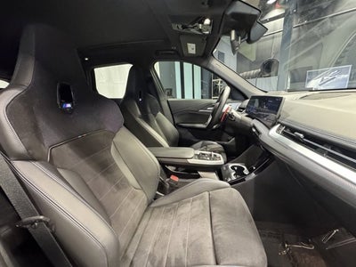 2024 BMW X1 M35i