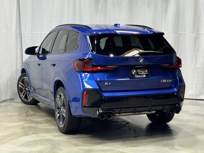 2024 BMW X1 M35i