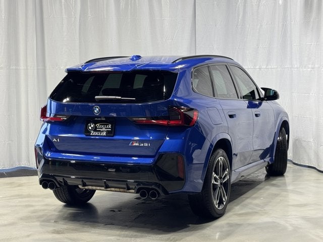2024 BMW X1 M35i