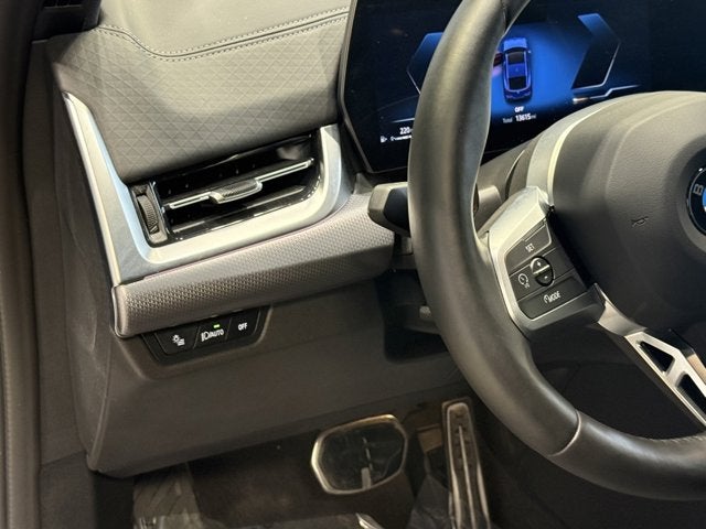 2025 BMW X2 xDrive28i