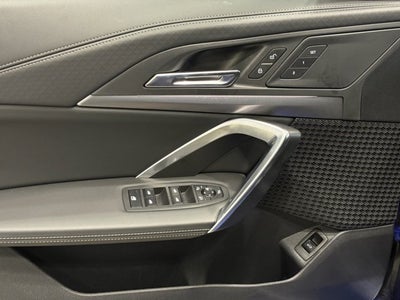 2025 BMW X2 xDrive28i