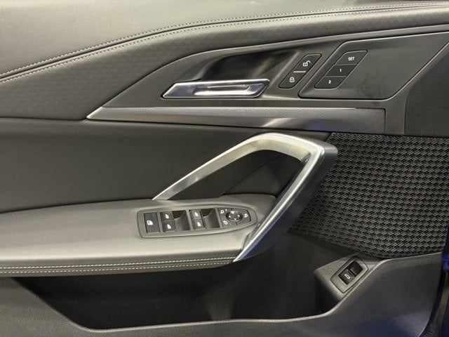 2025 BMW X2 xDrive28i