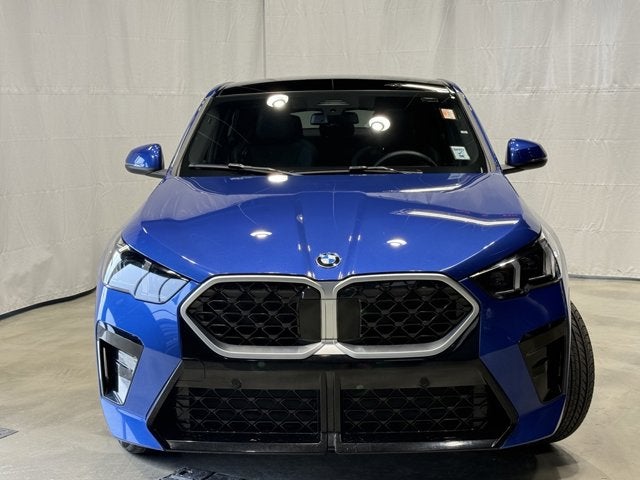 2025 BMW X2 xDrive28i
