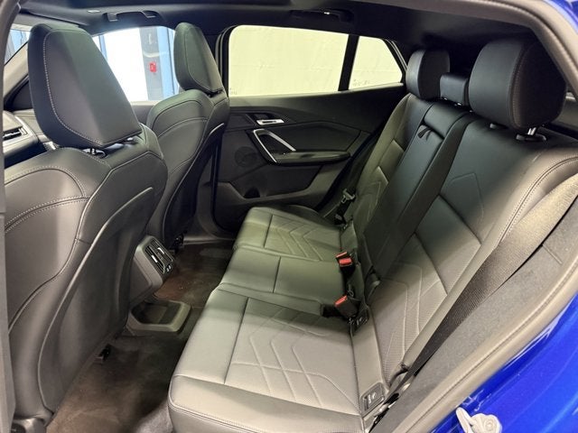 2025 BMW X2 xDrive28i