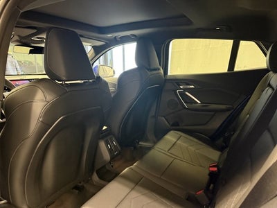 2025 BMW X2 xDrive28i