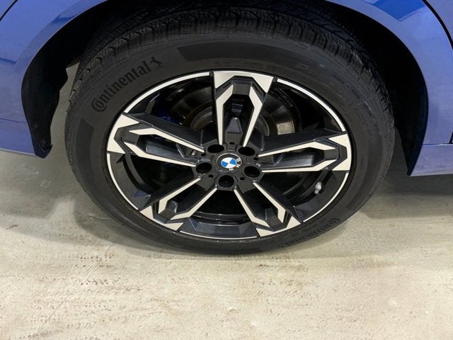 2025 BMW X2 xDrive28i