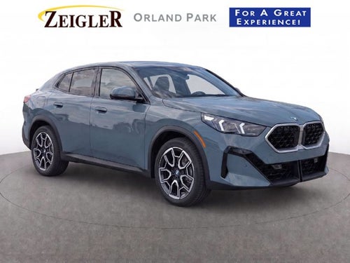 2026 BMW X2 xDrive28i
