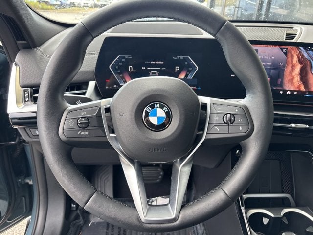 2026 BMW X2 xDrive28i