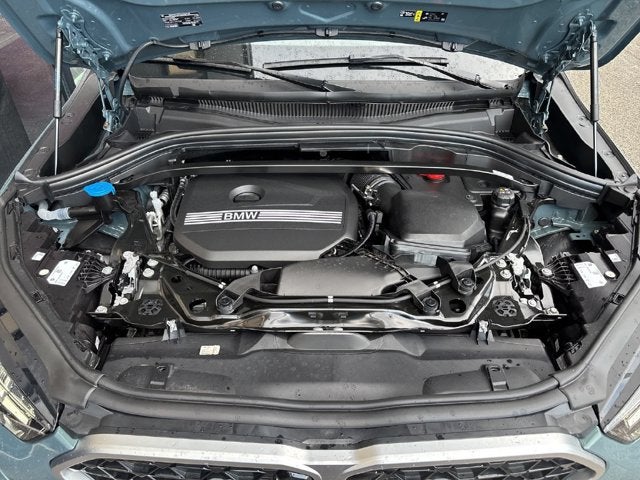 2026 BMW X2 xDrive28i