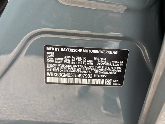 2026 BMW X2 xDrive28i