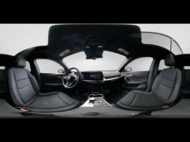 2026 BMW X2 xDrive28i