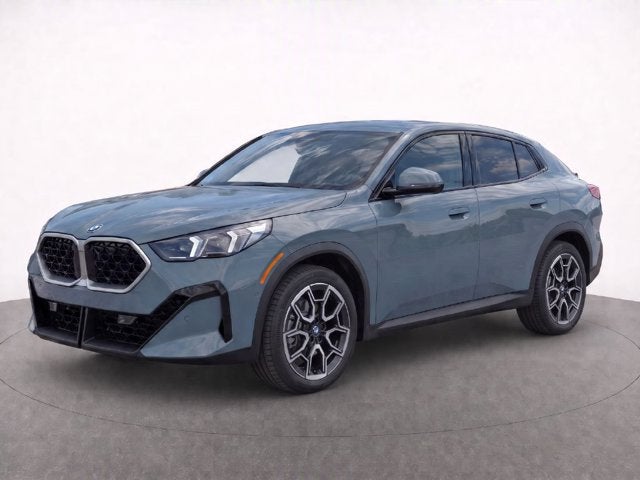 2026 BMW X2 xDrive28i