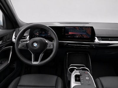 2026 BMW X2 xDrive28i