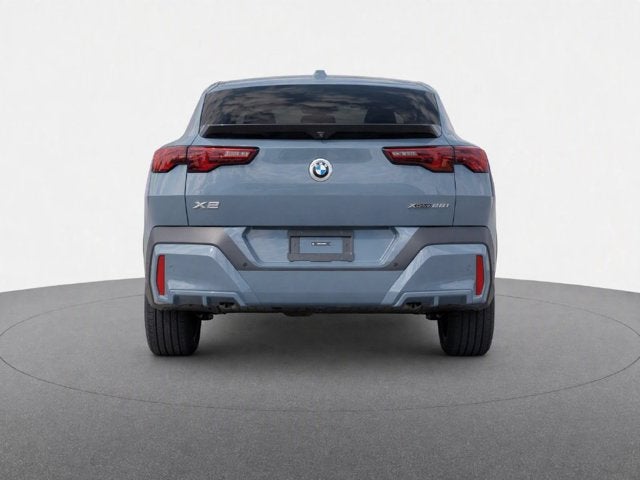 2026 BMW X2 xDrive28i