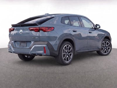 2026 BMW X2 xDrive28i