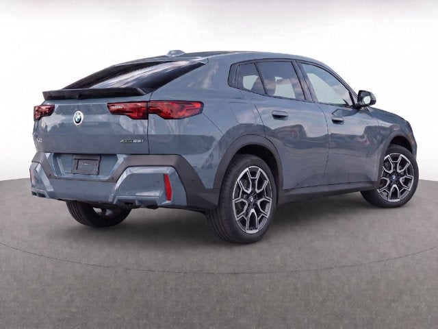 2026 BMW X2 xDrive28i