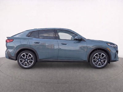 2026 BMW X2 xDrive28i