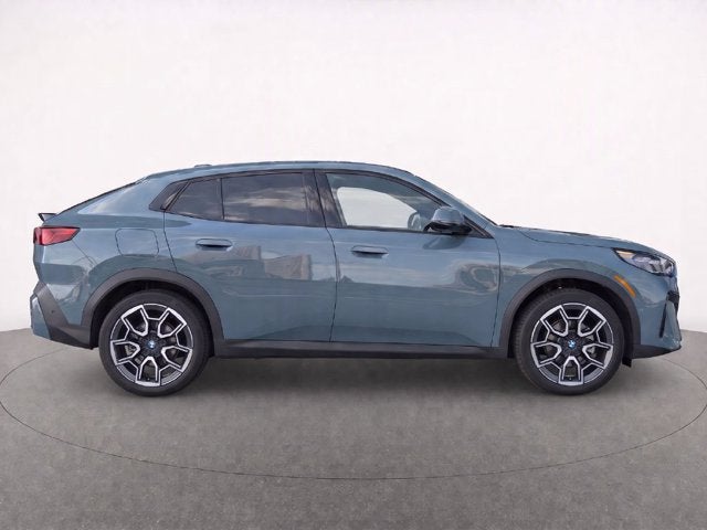 2026 BMW X2 xDrive28i