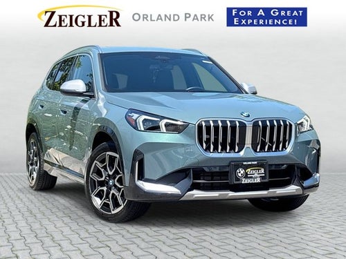2024 BMW X1 xDrive28i