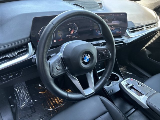 2024 BMW X1 xDrive28i